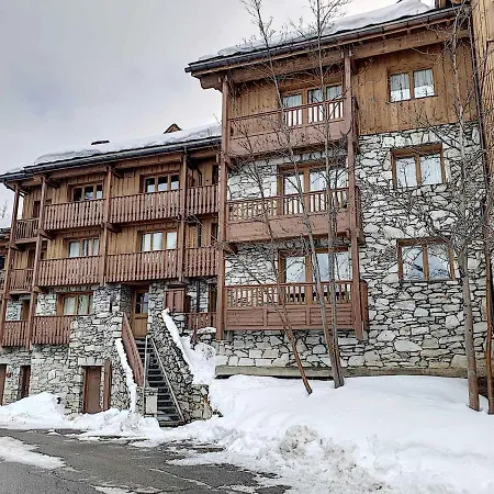 Lumineux 3 Pieces, Aux Pieds, Parking Inclus, - Fr-1-518-152 Apartment Val-d'Isere