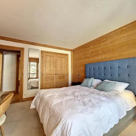Lumineux 3 Pieces, Aux Pieds, Parking Inclus, - Fr-1-518-152 Apartment Val-d'Isere