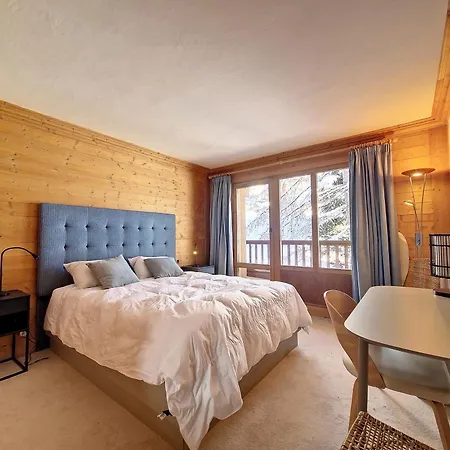 Lumineux 3 Pieces, Aux Pieds, Parking Inclus, - Fr-1-518-152 Apartment Val-d'Isere